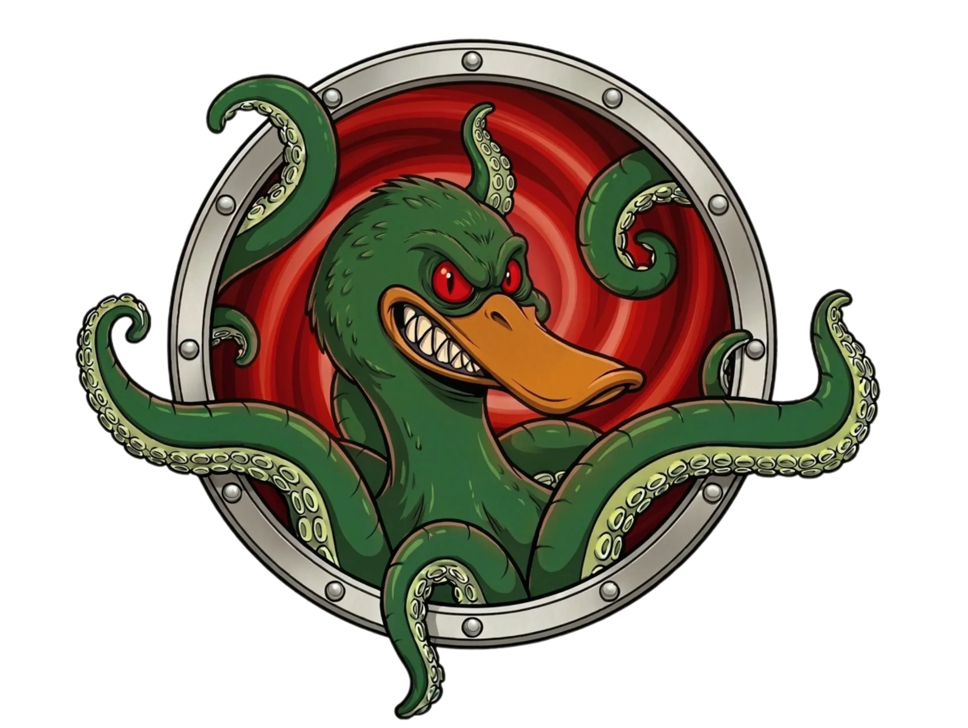 Octapu Sound logo